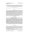 Induction of oocyte maturation and ovulation in the freshwater Asian ...