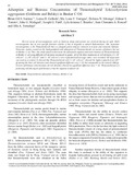 Adsorption and biomass concentration of thraustochytrid Schizochytrium ...